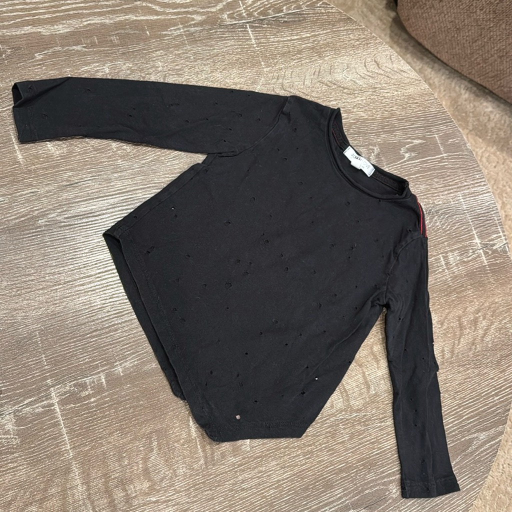 100 Cotton Previously Worn